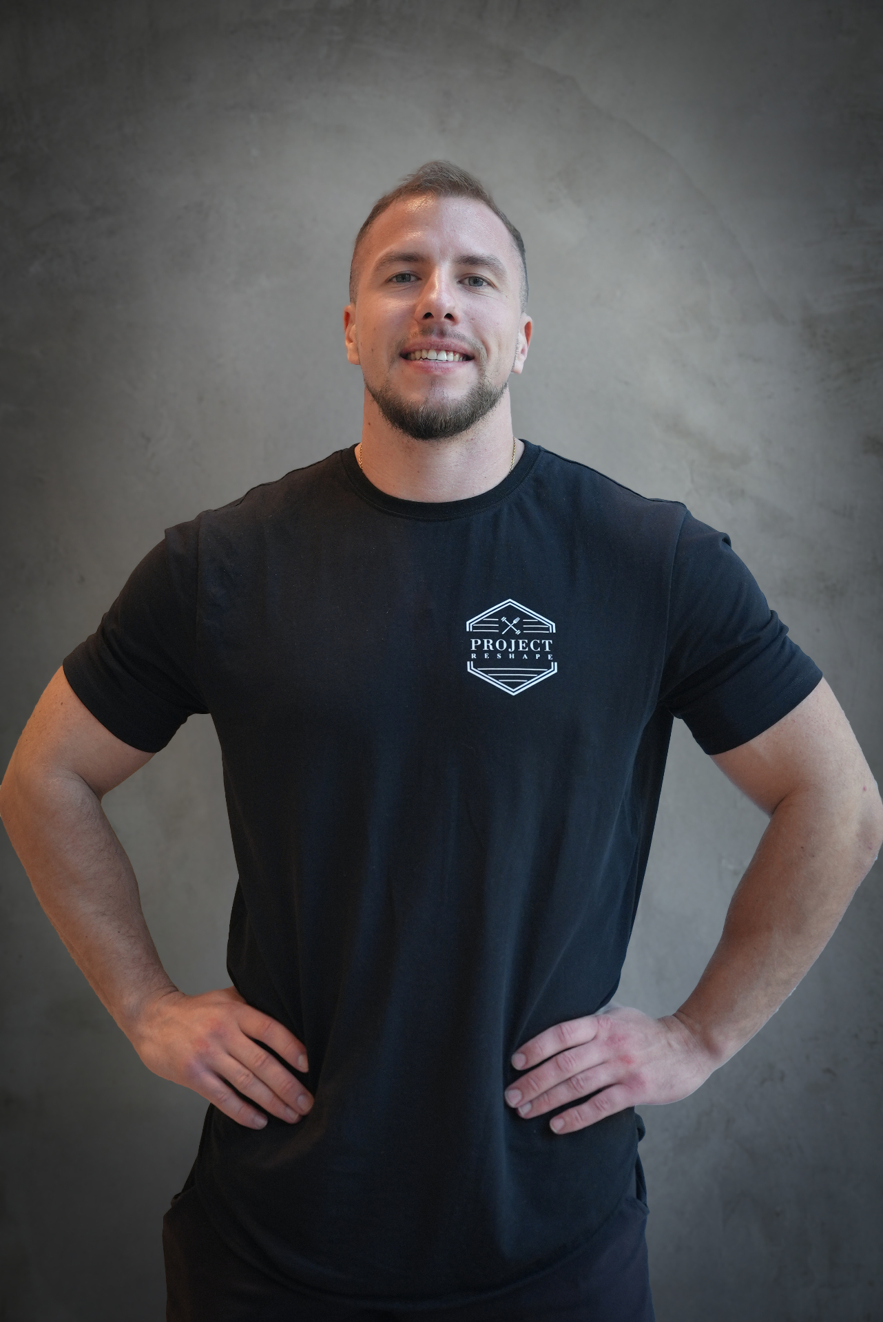 Risto Virtanen — Strength & Conditioning Coach